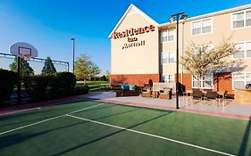 Residence Inn by Marriott Indianapolis Fishers